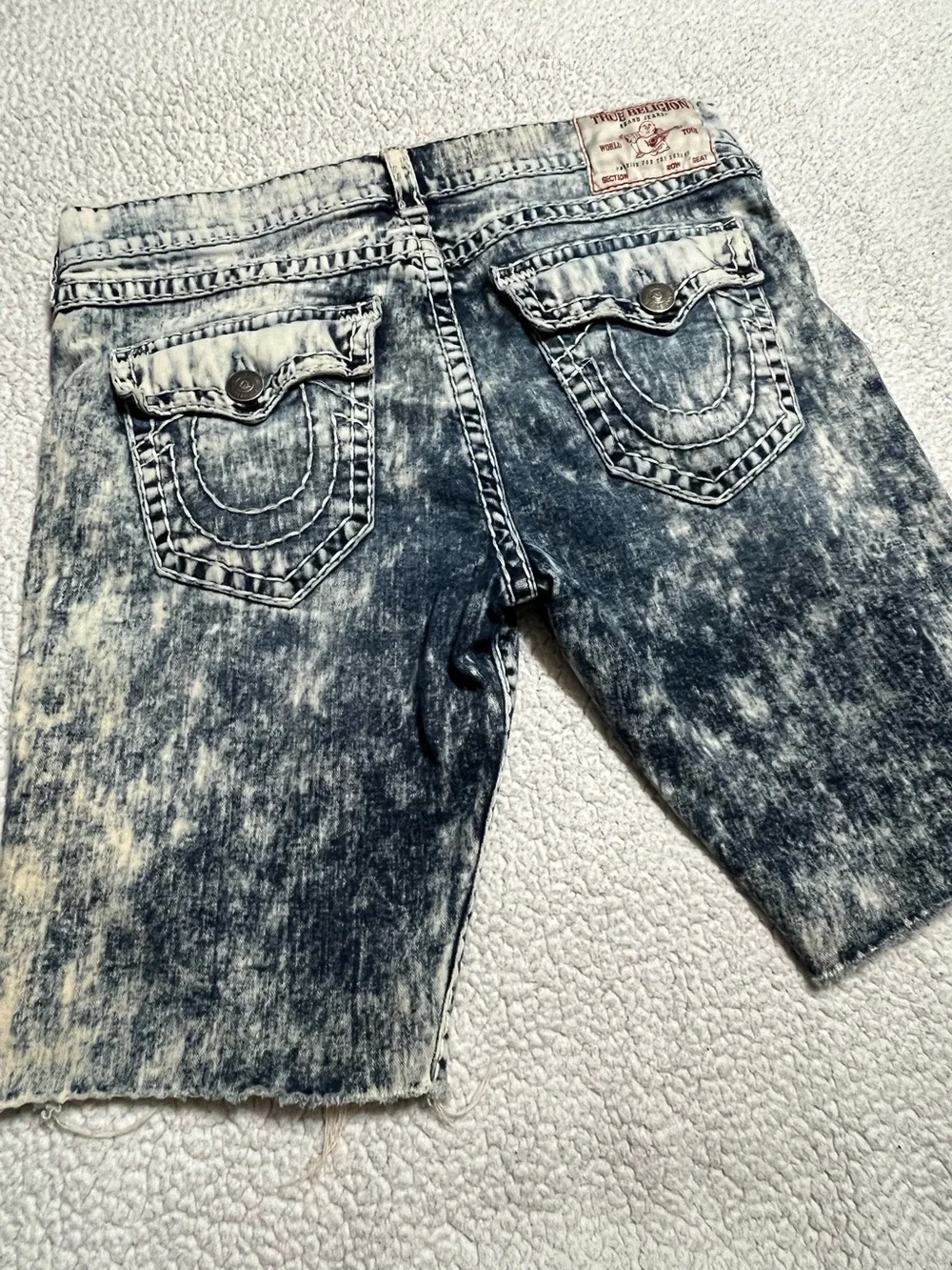 True Religion true religion